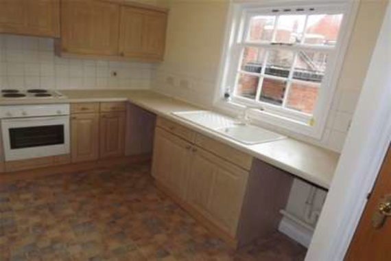 1 Bedroom Flat